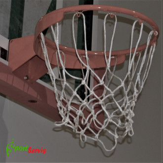 Basketball backboard 105x180 cm, acrylic glass 15 mm
